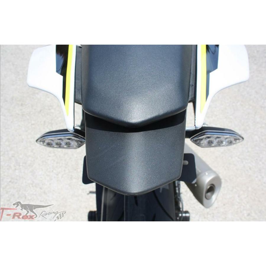 YZF-R6 17〜 フェンダーレスキット T-REX レーシング : モトパーツ