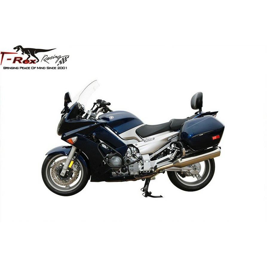 FJR1300 アジャスタブル センタースタンド T-Rex Racing : モトパーツ バイクカスタムパーツ 専門店 - 通販 ...