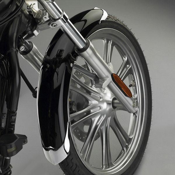 National Cycle ２ピースフロントフェンダーチップ VN900C