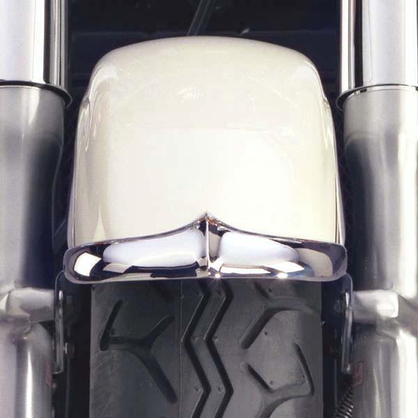 National Cycle フロントフェンダーチップ VT1100C2 シャドウ A.C.E.