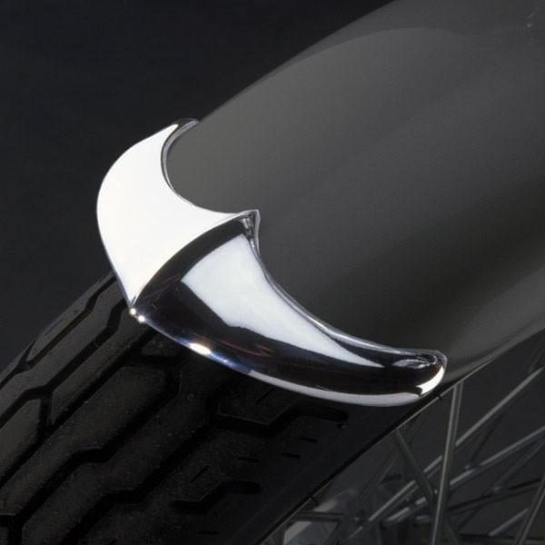 ちっぷ National Cycle フロントフェンダーチップ DLX/VLX 600 88-97