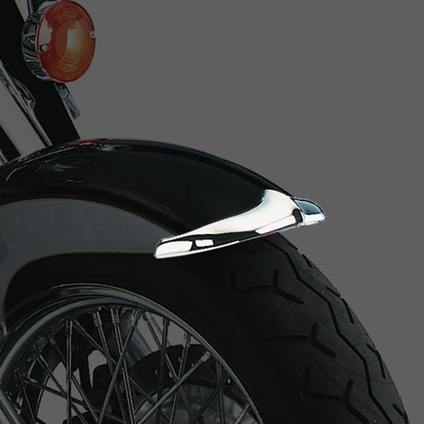 National Cycle 2ピースフロントフェンダーチップ VT1100C3 シャドウエアロの画像
