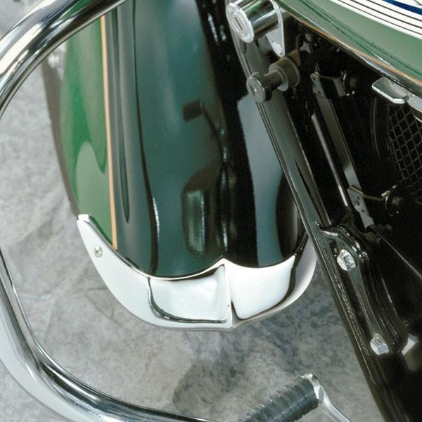 National Cycle フロントフェンダーチップ後側 VN1500G バルカン ノマド