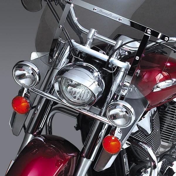National Cycle ロワーデフレクター 40.6糎 バルカン1600用