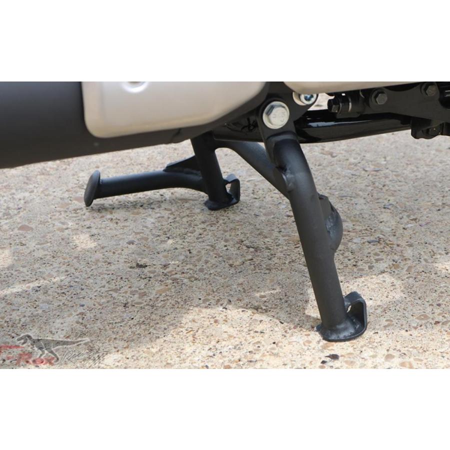 ヤマハ ボルト 13-20 センタースタンド T-REX Racing