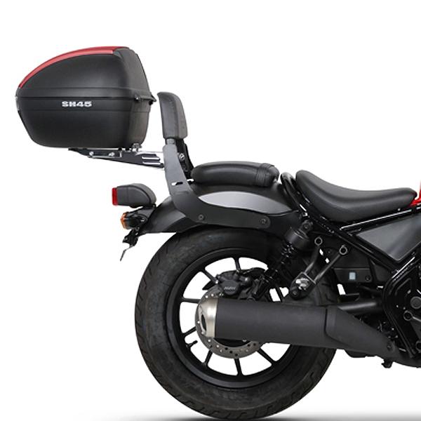 レブル250/500/1100、バルカンS シーシーバー用 トップマスター レブル250/500/1100、バルカンS シーシーバー用 トップマスター