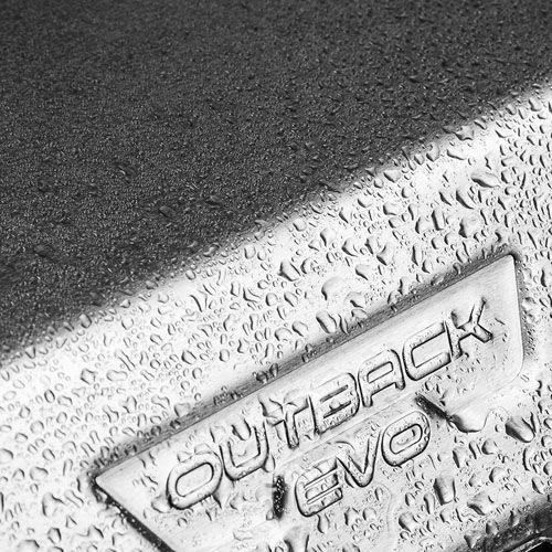 GIVI(ジビ) TREKKER OUTBACK EVO SMART 58 アルミモノキートップケース アルミ製58L OBKEV58A_5