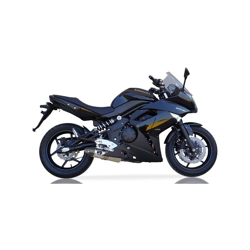 イクシル(IXIL) SOVE ヘクスオーバルエクストリーム VERSYS 650 06-14 OK7050VSE