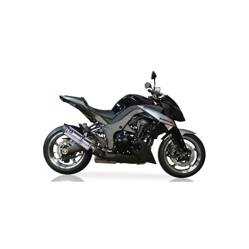 イクシル(IXIL) SOVE ヘクスオーバルエクストリーム 系統発生 Z1000/SX 10- 聞き届ける7074VSE_聞き届ける7075VSE 車、バイク、自転車-バイク-マフラー