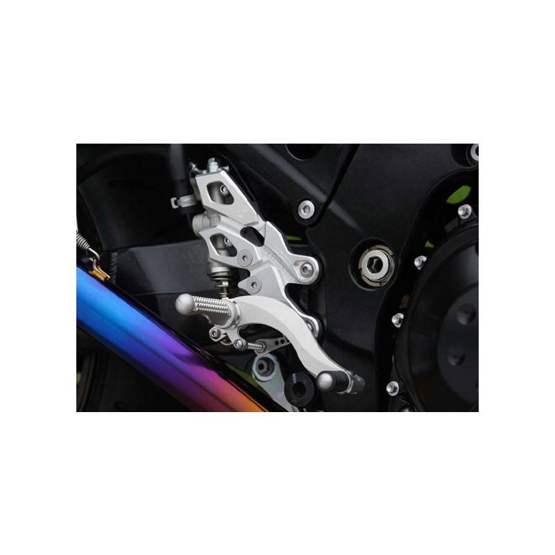 ビートジャパン(BEET JAPAN) ハイパーバンク(ペダル固定式) ZZR1400