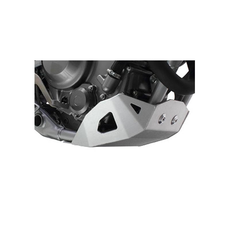 ジータ(ZETA) EDスキッドプレート CRF250L 12-15 : モトパーツ バイク