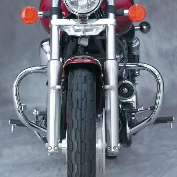 ナショナルサイクル Paladin ハイウェイバー VT750DC シャドウスピリット