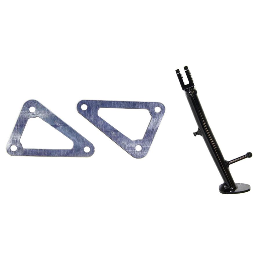 HONDA CBR600RR マー君専用 motoparts_pha160d-set