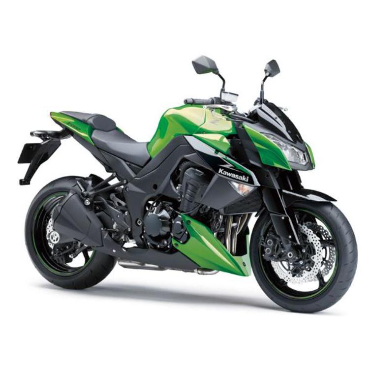 Kawasaki 2011〜2013 Ninja1000、Z1000 15mmローダウンセット EFFEX