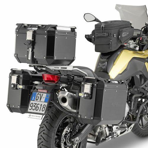 BMW F750GS/F800GS/F850GS/F900GS MONOKEY CAM-SIDE サイドケース 