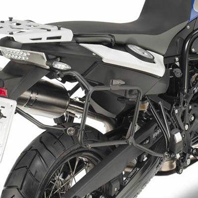 BMW F650GS/F700GS/F800GS 08-17 MONOKEY サイドケースホルダー