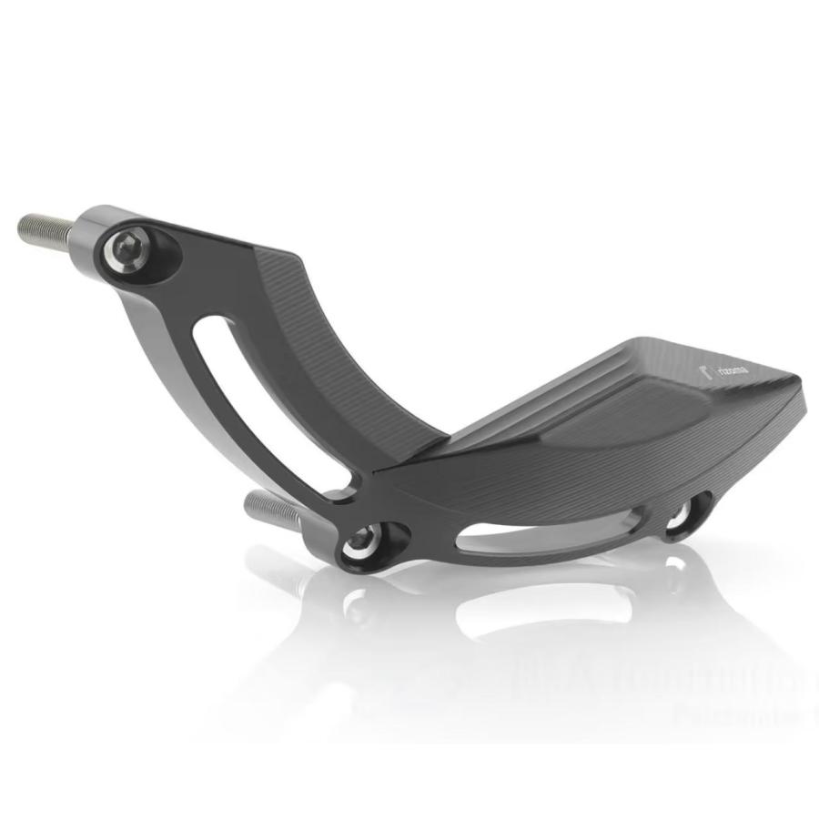 BMW S1000R/S1000RR クラッチカバーガード 「SHAPE」 リゾマ 