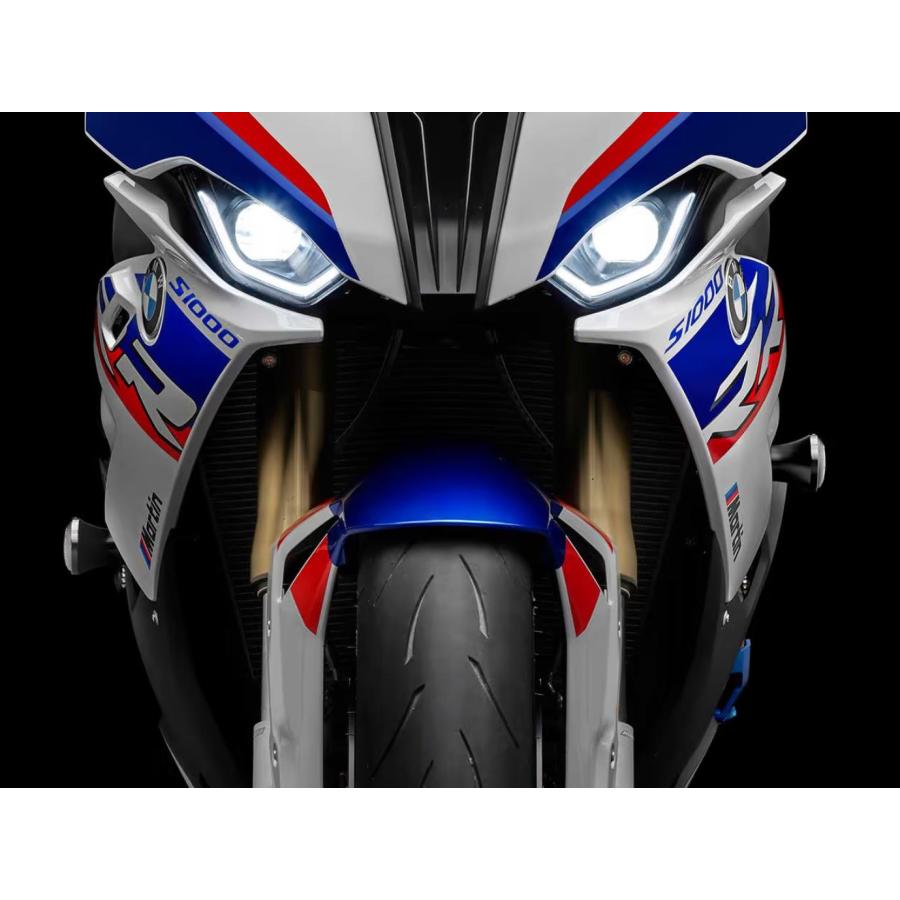 BMW S1000RR/M1000RR エンジンガード/スライダー 「SPORT R」 リゾマ