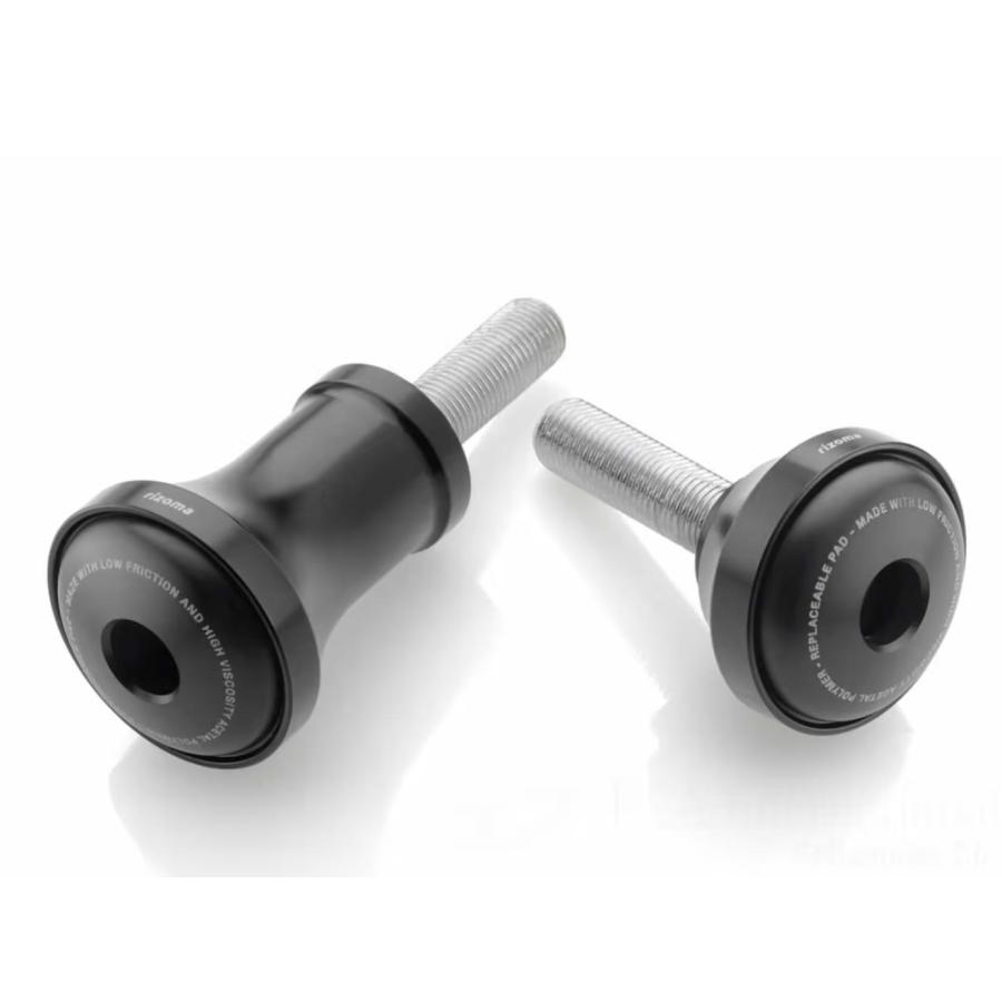 BMW S1000RR/M1000RR エンジンガード/スライダー 「SPORT R」 リゾマ