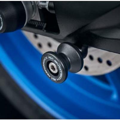 GSX-8S メンテナンス スタンドボルト エヴォテックパフォーマンス