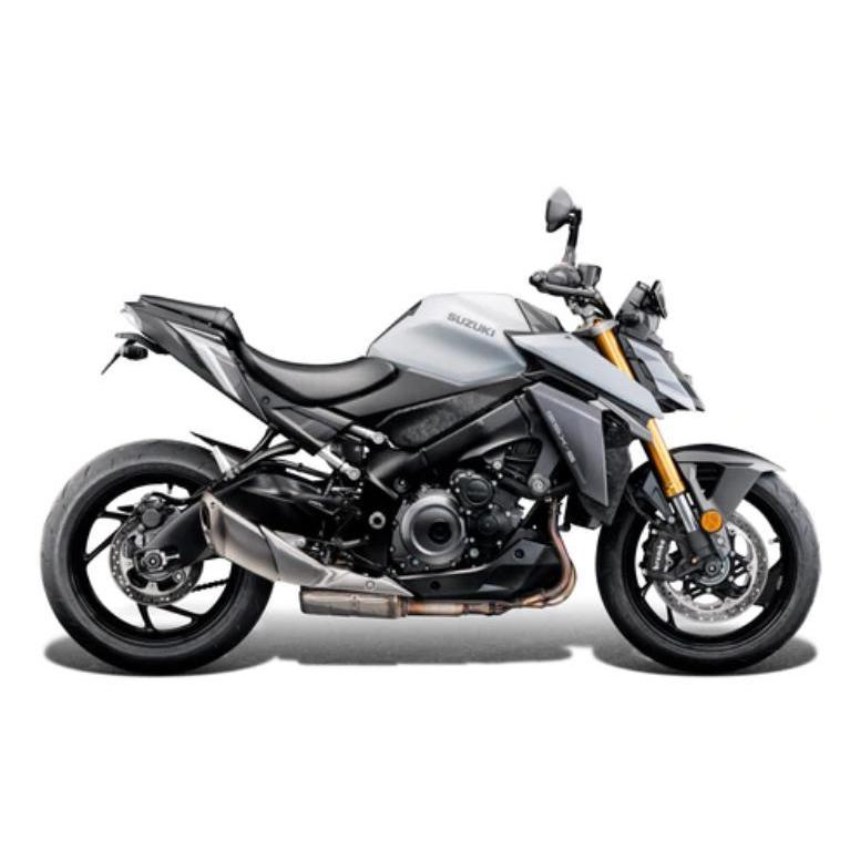 スズキ GSX-S1000 22-フェンダーレスキット エヴォテック スズキ GSX-S1000 22-フェンダーレスキット エヴォテック