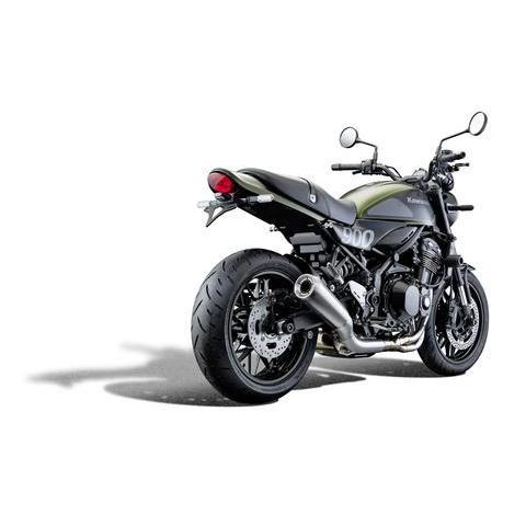 Z900RS 21- リアフェンダーレスキット カワサキ エヴォテック