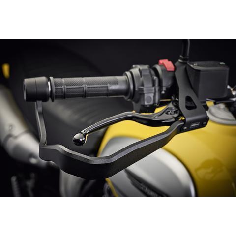 スクランブラー Scrambler ICON ハンドガード Ducati ドゥカティ