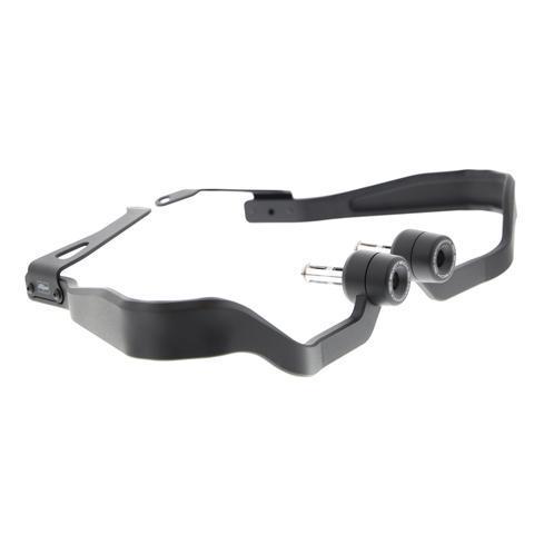 スクランブラー Scrambler ICON ハンドガード Ducati ドゥカティ