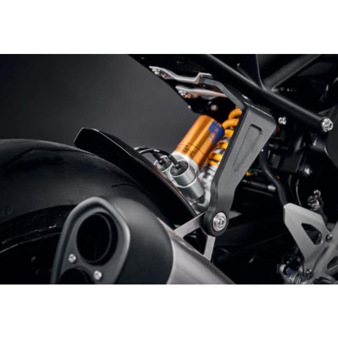 トライアンフ スピードトリプル 1200RR 22- エキゾースト トライアンフ スピードトリプル 1200RR 22- エキゾースト