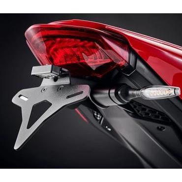 DUCATI モンスター950 2021- フェンダーレスキット エヴォテック DUCATI モンスター950 2021- フェンダーレスキット エヴォテック