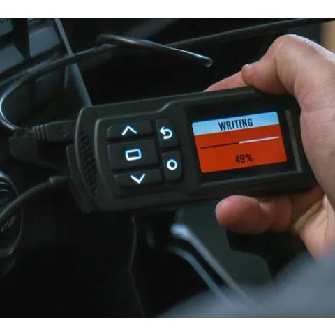 インディアン FTR1200 DYNOJET パワービジョン PV3 : モトパーツ