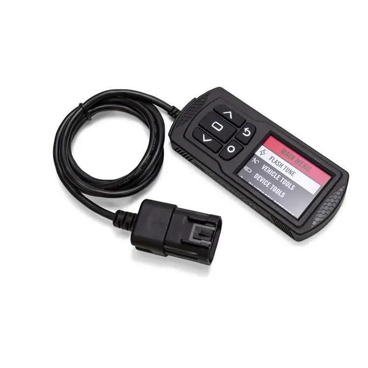 インディアン FTR1200 DYNOJET パワービジョン PV3 : モトパーツ