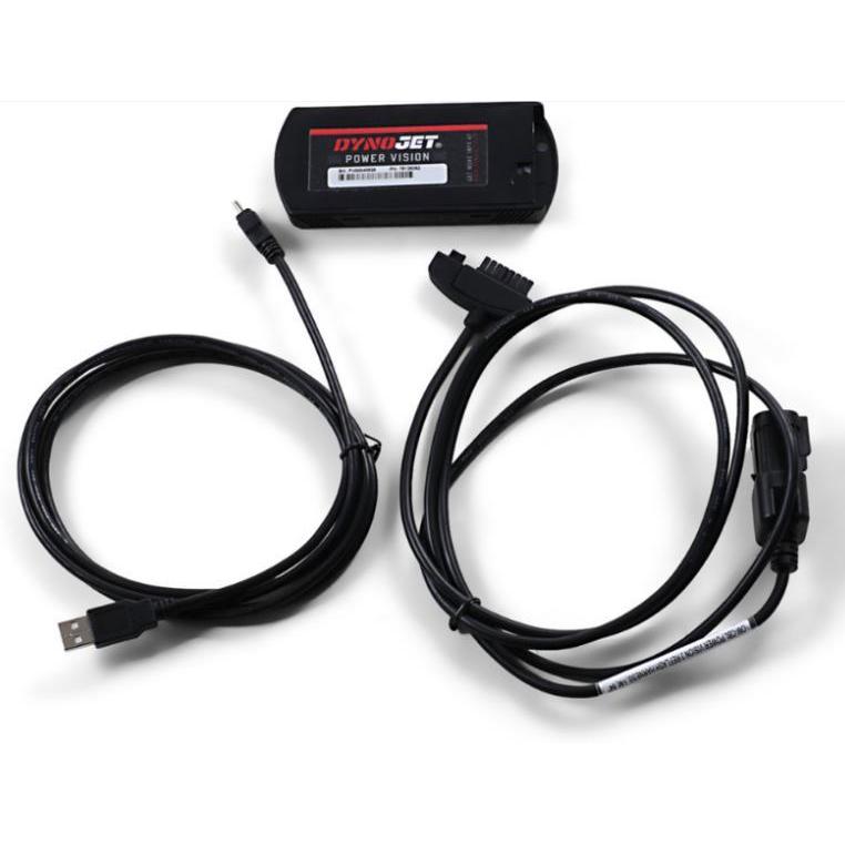インディアン FTR1200 DYNOJET パワービジョン PV3 : モトパーツ