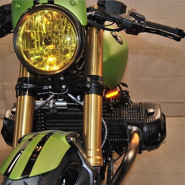 NewRageCycles LED ウインカー キット RnineT