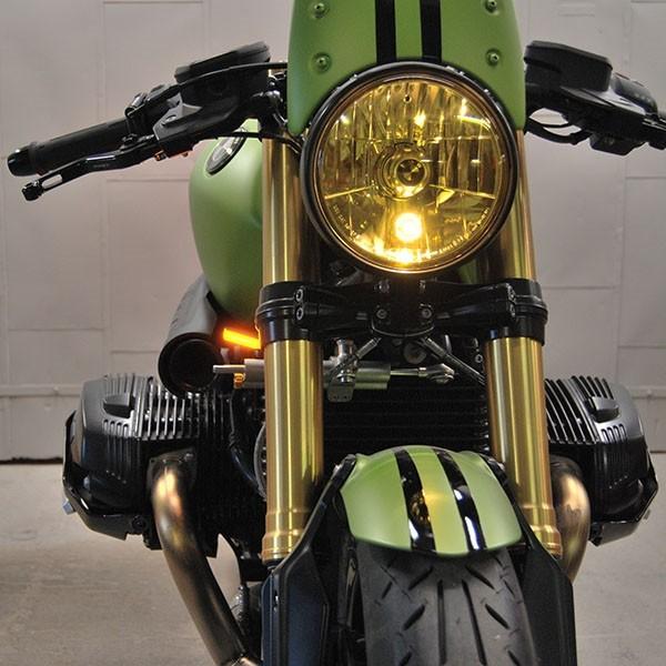 BMW 純正品 RnineT ウインカー 左右1セット