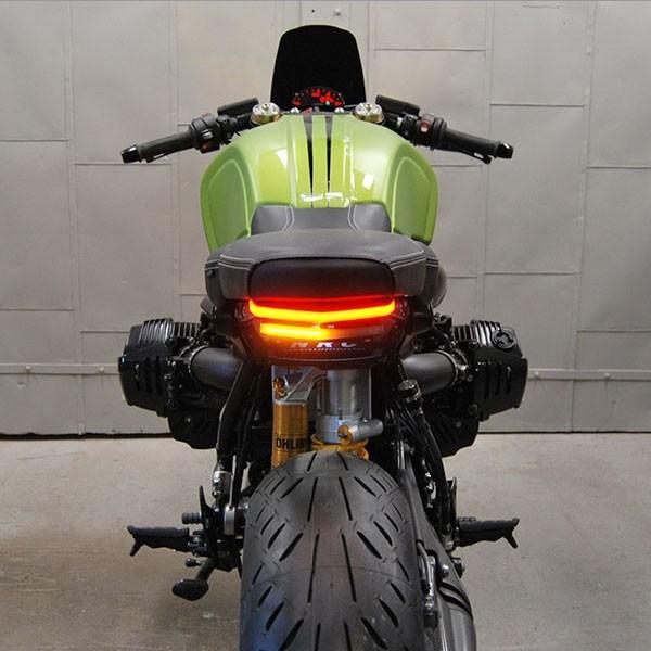NewRageCycles フェンダーエリミネーターキット R Nine T : モトパーツ