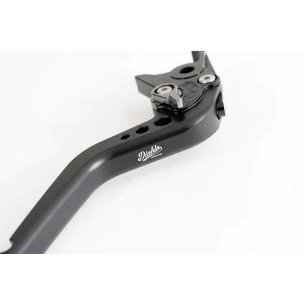 レブル250/300/500 17-24 レバー ディアブロカスタム2 K-SPEED