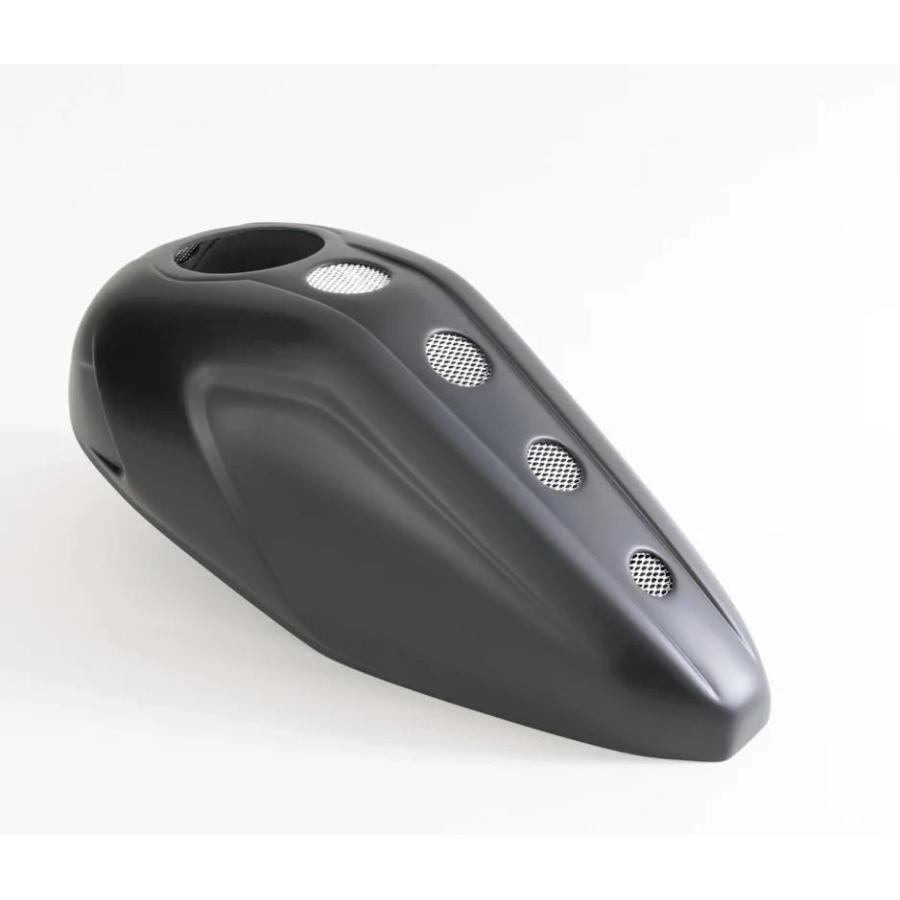レブル250/300/500 タンクカバー メッシュデザイン K-SPEED レブル250/300/500 タンクカバー メッシュデザイン K-SPEED