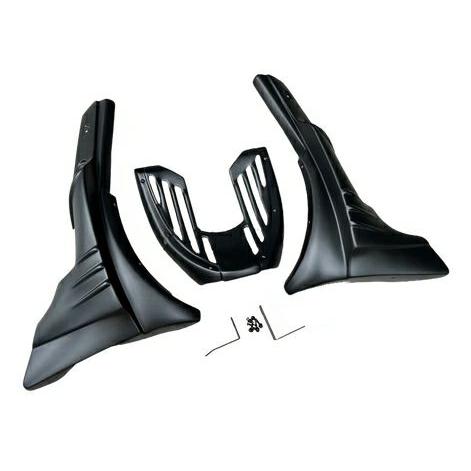 レブル 250/300 17-24 アンダーカウル K-SPEED : モトパーツ バイク