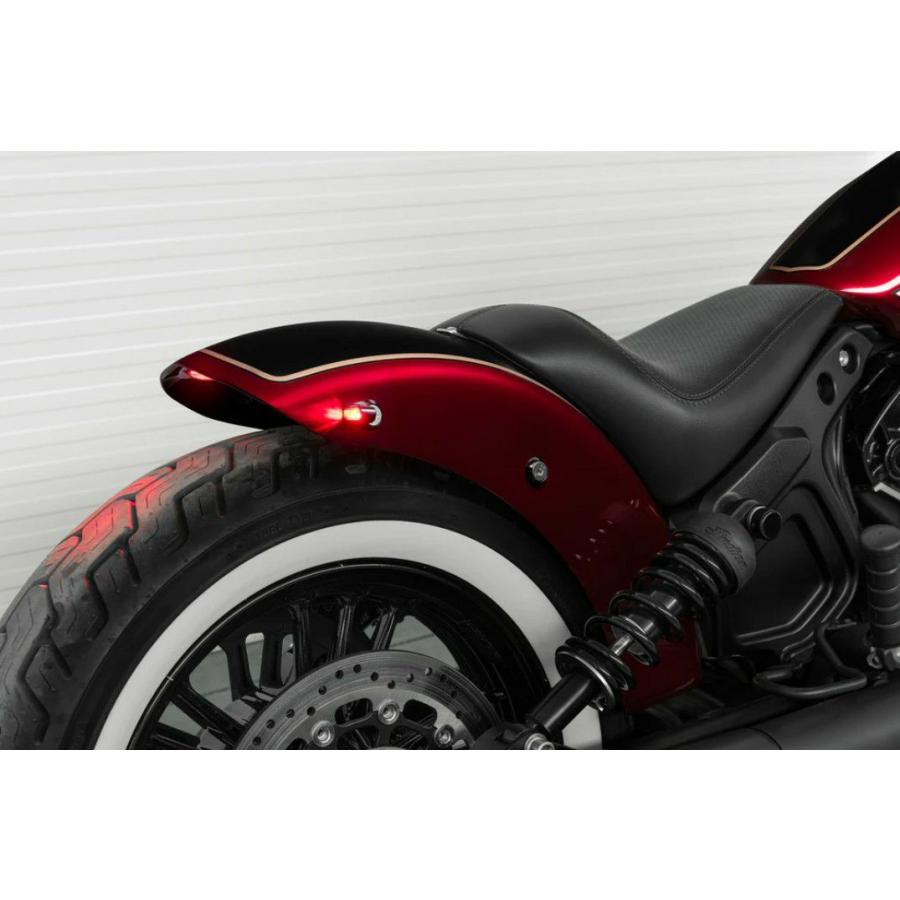 専用 ACTIVE パフォーマンスダンパー R ZX-25R/ZX-25SE 13691704 バイク