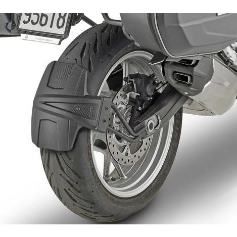 GIVI 後輪用フェンダー（スプラッシュガード） : モトパーツ バイク