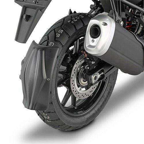 DL1000/Vストローム1050/XT/SE/DE スプラッシュガード サポート GIVI