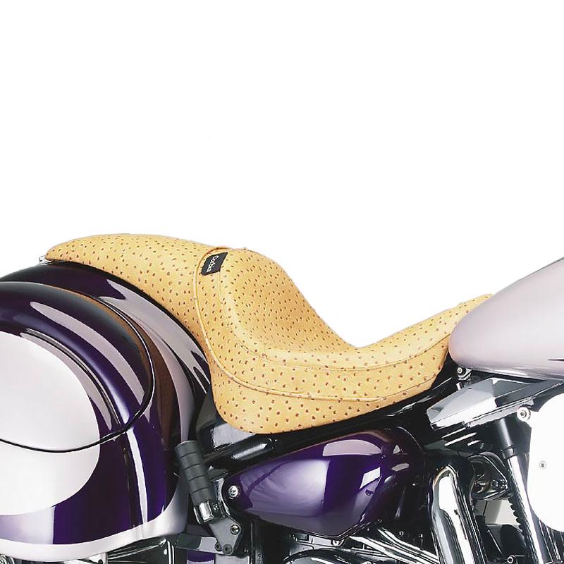 Corbin スティンガーサドル XV1600/1700 ロードスター : モトパーツ