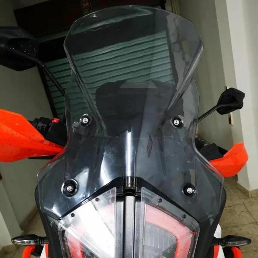 KTM 1290 スーパーアドベンチャーR ウインドスクリーン/ウインド