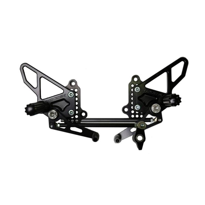 VORTEX リアセット オリジナル Superbike 848/1098/1198 06-09