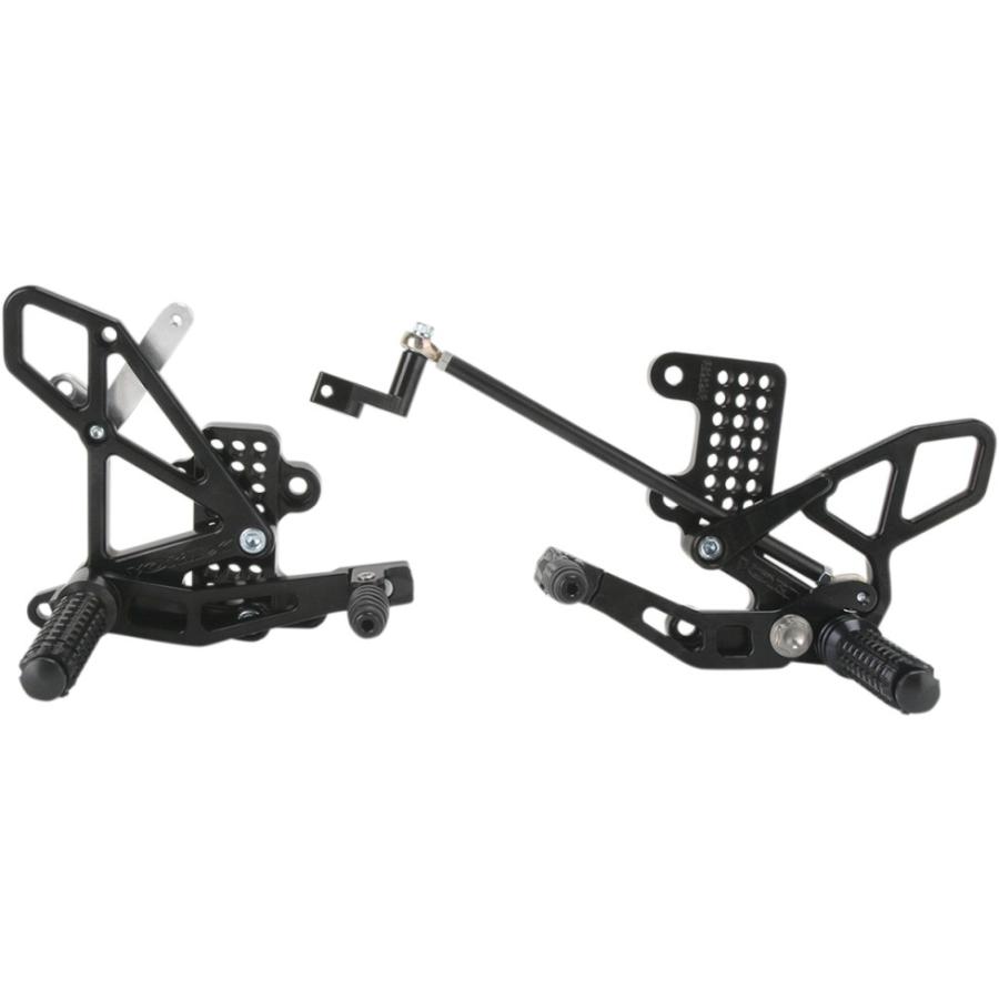 VORTEX リアセット V2 CBR600RR 07-15