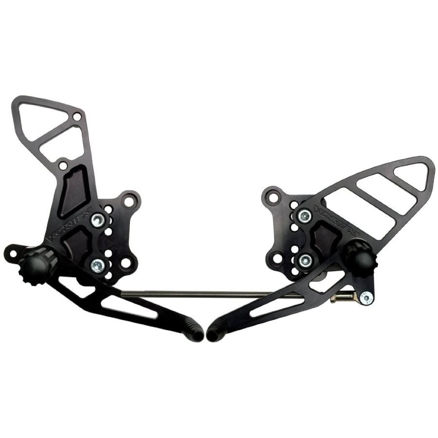 デイトナ DAYTONA バイク用 カウルスクリーン ウインドシールドRS 車
