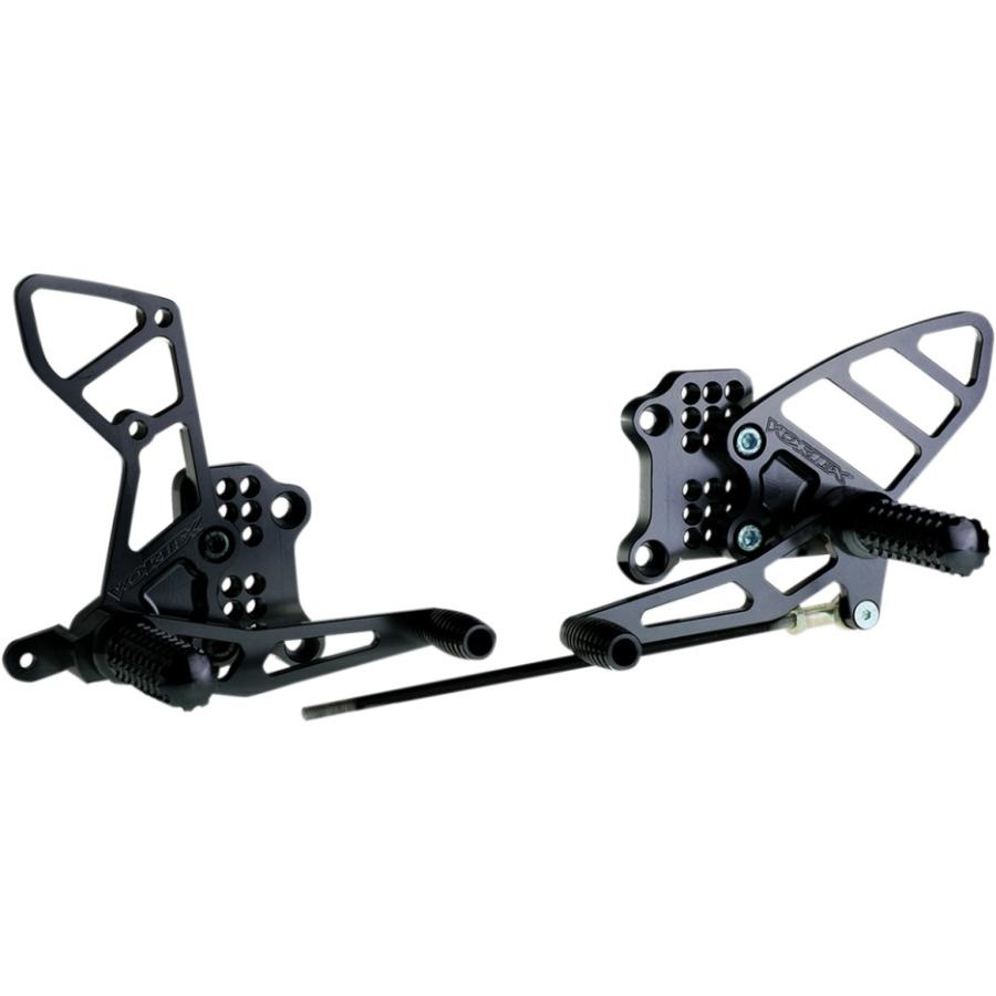 VORTEX リアセット オリジナル SV650S/1000 03-09