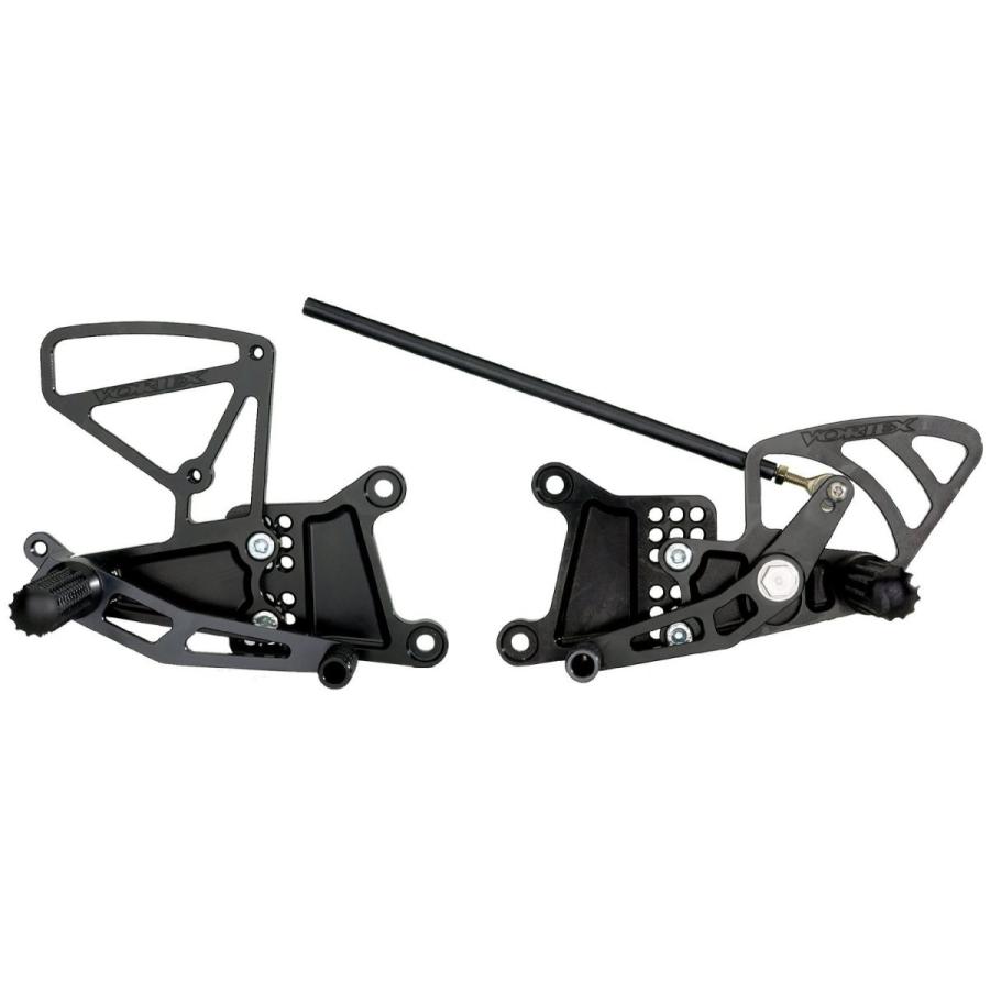VORTEX リアセット オリジナル YZF-R1 04-06