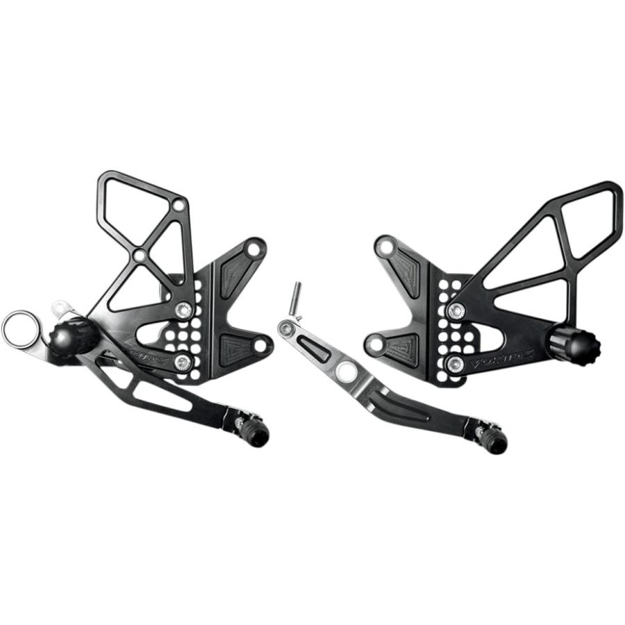 VORTEX リアセット V2 YZF-R6 06-15/YZF-R6S 10